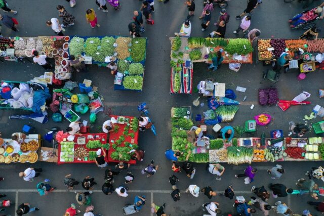 China's post-Covid recovery is running out of steam, with one out of five young people une