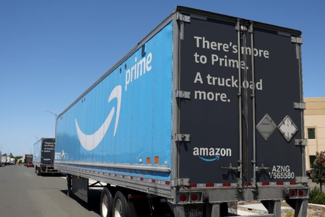 E-commerce titan Amazon says its advertising business is gaining traction and it is boosti