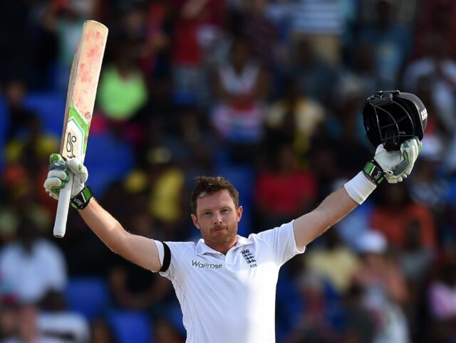 Former England batter Ian Bell will help coach New Zealand during their white-ball tour of