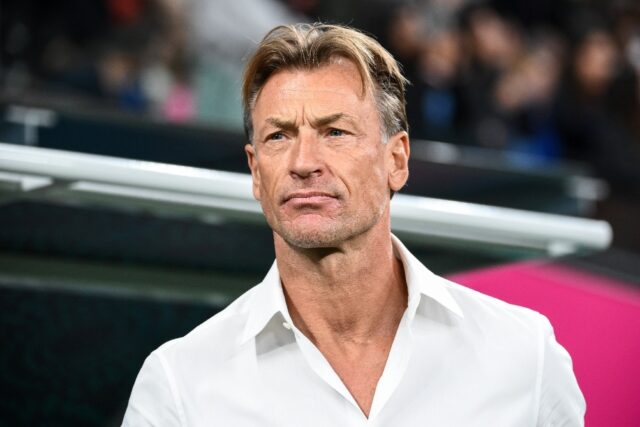 Herve Renard's France face Morocco in the last 16 of the Women's World Cup on Tuesday