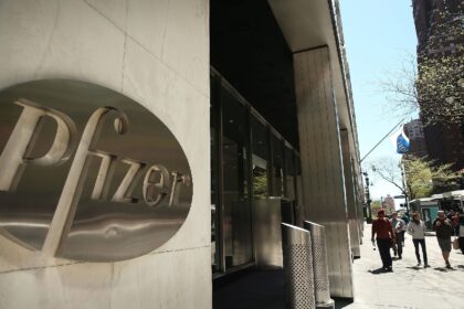 The Pfizer shot, which was already approved for use in older adults, has now been greenlig