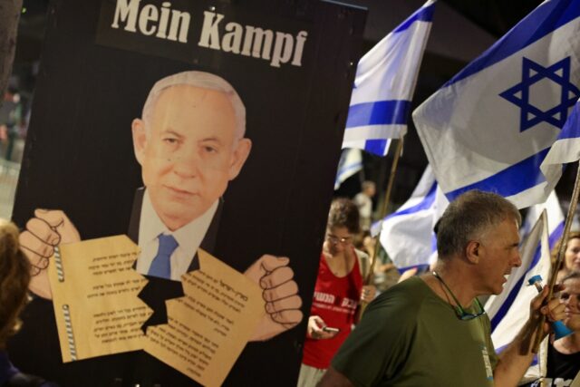 The proposals split the nation and triggered the biggest protest movement in Israel's hist