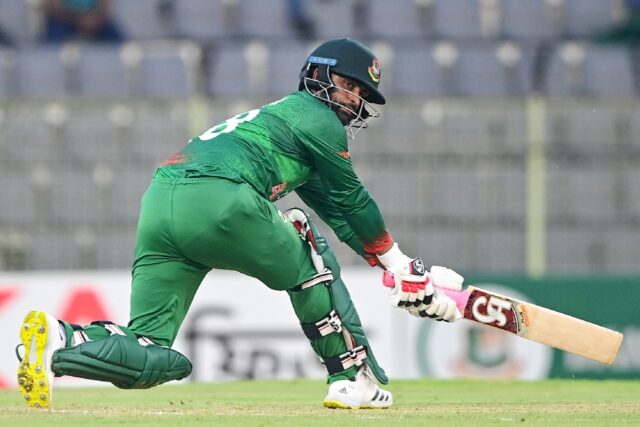 A recurring back injury has forced Tamim Iqbal to give up the Bangladesh ODI captaincy and