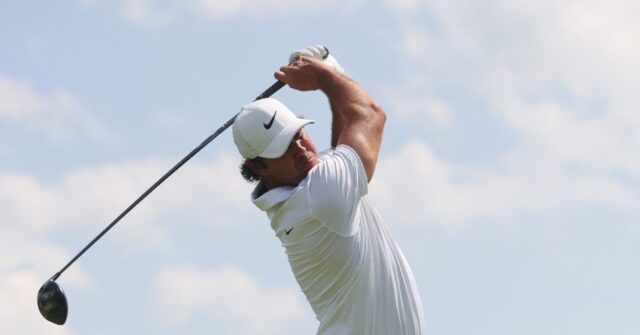 LIV Golf Star Koepka Among Captain's Picks For US Ryder Cup Team ...