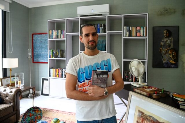 Shahbaz Taseer was abducted near his Lahore home just months after his father Salmaan was