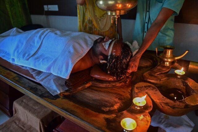 Traditional medicines and treatments are a 'first port of call for millions of people worl