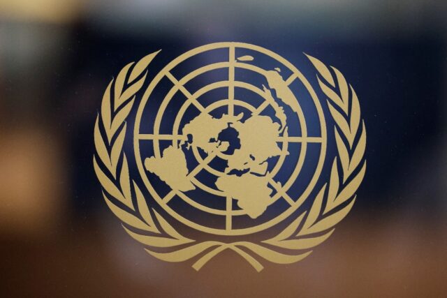 UN experts have warned of the possible 'systematic and organized' violence against women i
