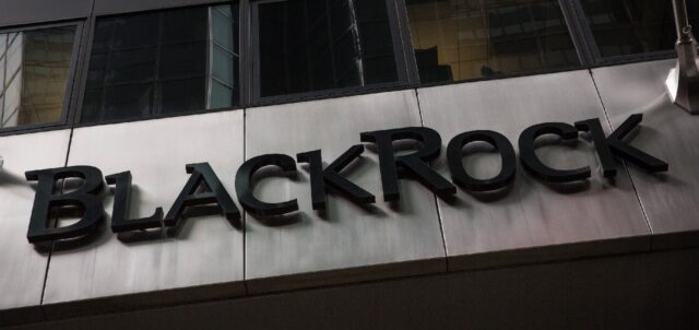 US lawmakers are probing BlackRock and MSCI over the flow of American funds to sanctioned