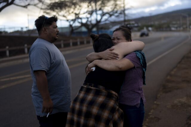 The Associated Press