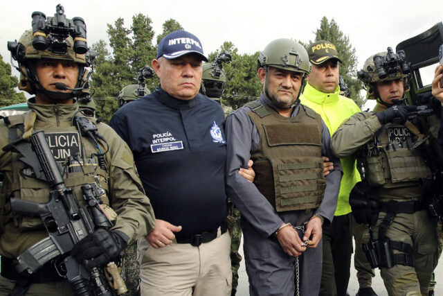 The Associated Press