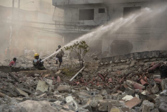 The Associated Press