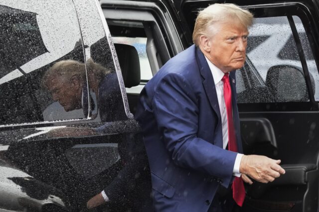 The Associated Press
