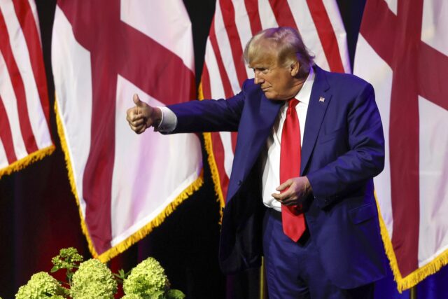 The Associated Press