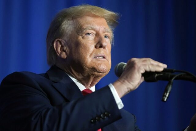 The Associated Press