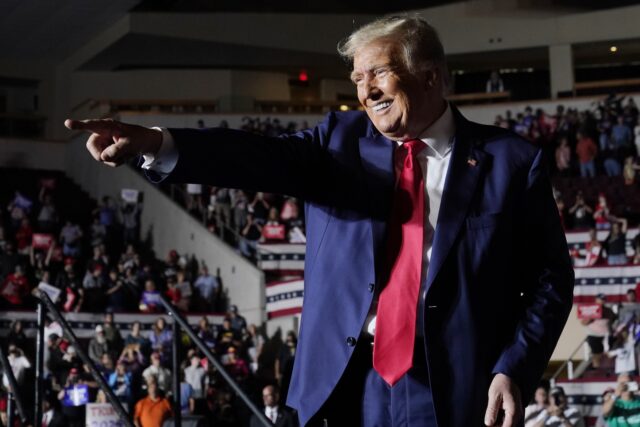 The Associated Press