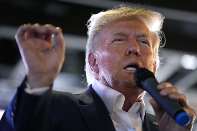 The Associated Press