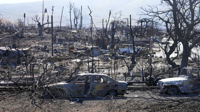 The Associated Press