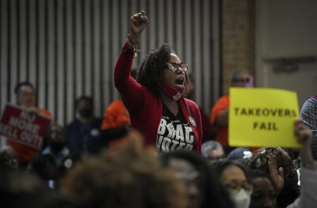 The Associated Press