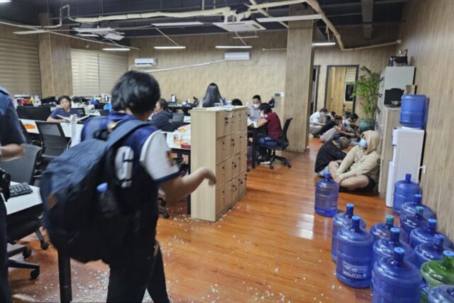 The Associated Press