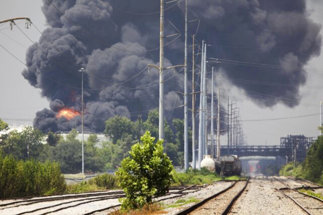 The Associated Press