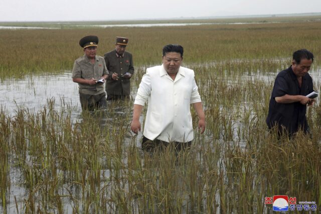 The Associated Press