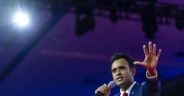 Vivek Ramaswamy's Hindu Faith Is Front And Center In His GOP ...