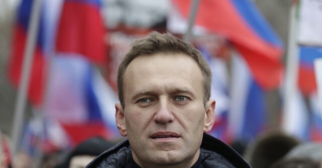 Navalny Family: Moscow Funeral Agencies Refuse to Hold Memorial