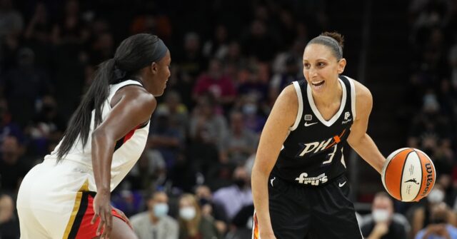 Diana Taurasi Closing In On Another WNBA Milestone As She Approaches ...