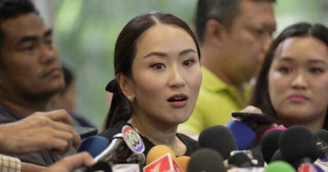 Daughter Of Ex-Thai Leader Thaksin Says He Is Fatigued, As Criticism ...