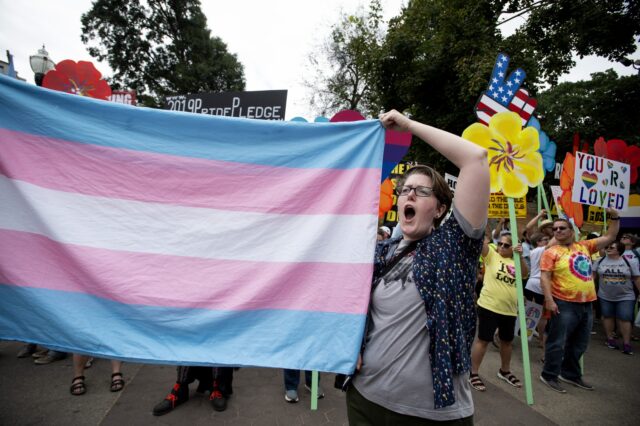 The Associated Press
