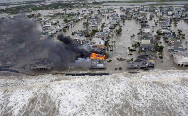 The Associated Press