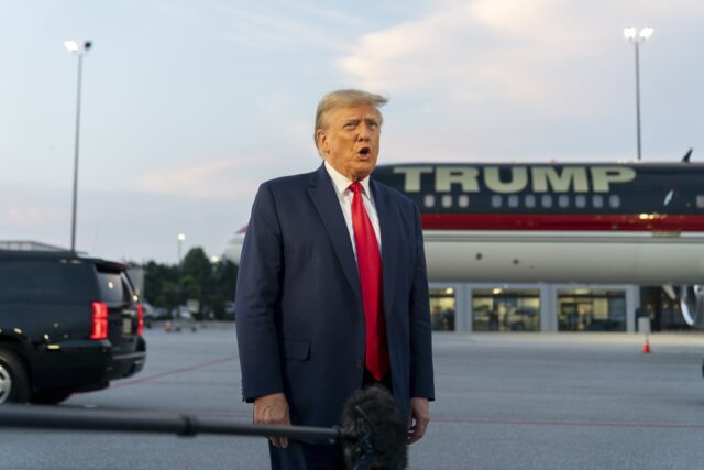 The Associated Press