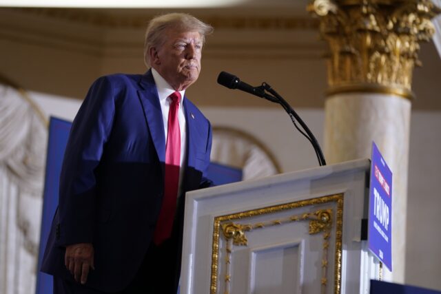 The Associated Press