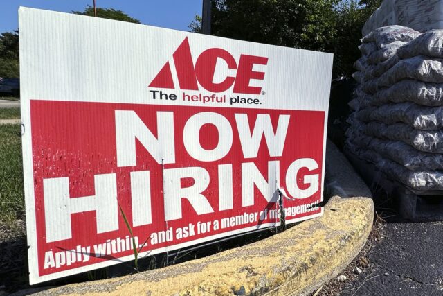 The Associated Press
