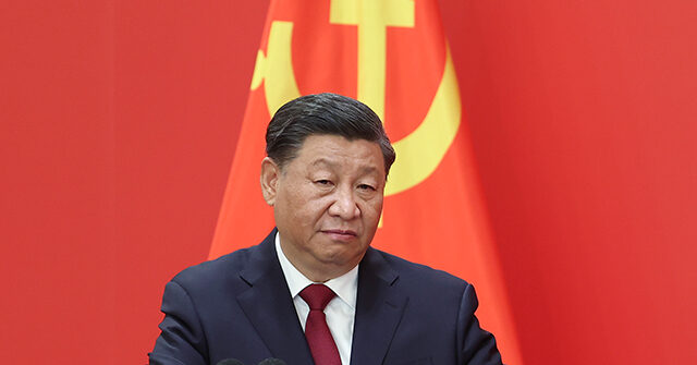 Xi Jinping Touts Hong Kong ‘Integration,’ Threatens Taiwan in Lunar New Year Speech