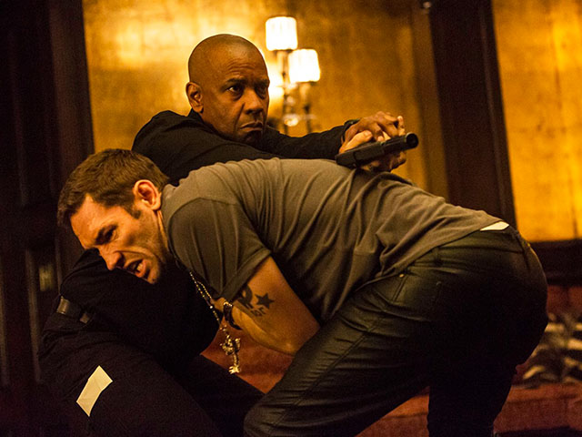 Nolte: Denzel's 'Equalizer 3' Explodes the Labor Day Box Office - Vimarsana News