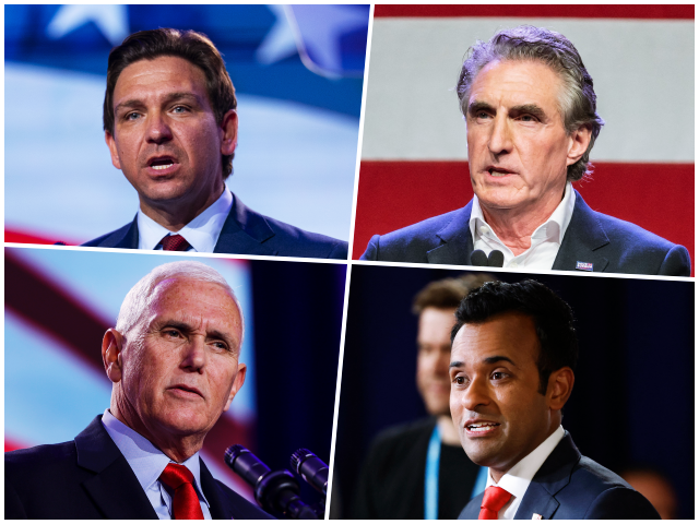 2024 Republicans Echo Trump's Populism: Auto Workers Striking to Save Jobs from Biden's Green Agenda - Vimarsana News