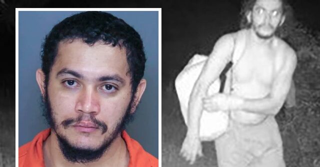 Convicted Illegal Alien Murderer's Escape Is Latest Jailbreak to Shock PA