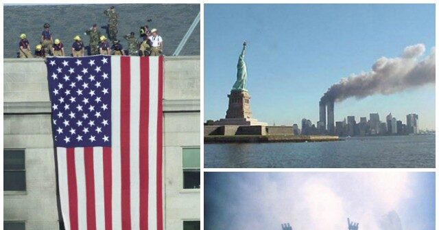 9/11: A Visual History