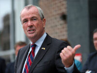 New Jersey Gov. Phil Murphy Urges Sen. Robert Menendez to Resign