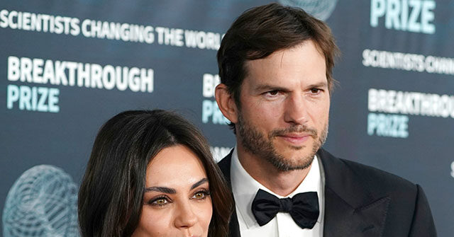 Nolte: Ashton Kutcher and Mila Kunis Did Nothing Wrong