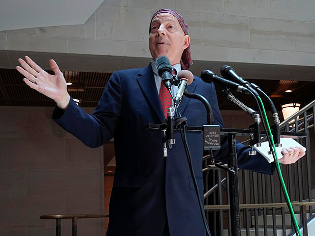 14-Page Memo: Raskin Claims Probe into Biden Is 'Complete & Total Bust' - Vimarsana News