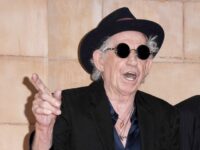 Keith Richards on Rap Music: 'I Don't Really Like to Hear People Yelling'
