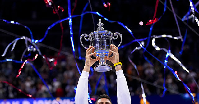 Novak Djokovic: 'I Was Never Anti-Vax, I Was Pro-Freedom'