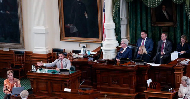 LIVE -- Day 6 of Texas AG Impeachment Trial: House Testimony Expected to Wrap Up - Vimarsana News