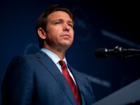 Ron DeSantis Vows to Sign Bill Permitting Release of Epstein Documents