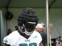 NFL Exec: Guardian Caps Could One Day Become Required in Games