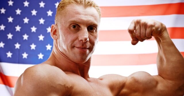 Physically Strong Men Seen as More Conservative, University Study Finds