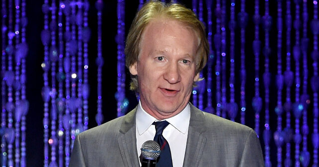 Bill Maher to Joe Rogan: Woke Leftists' Race Obsession Similar to the KKK