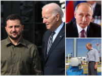 Breitbart Business Digest: Russia’s Diesel Export Ban Highlights the Weakness of Biden’s Financial War